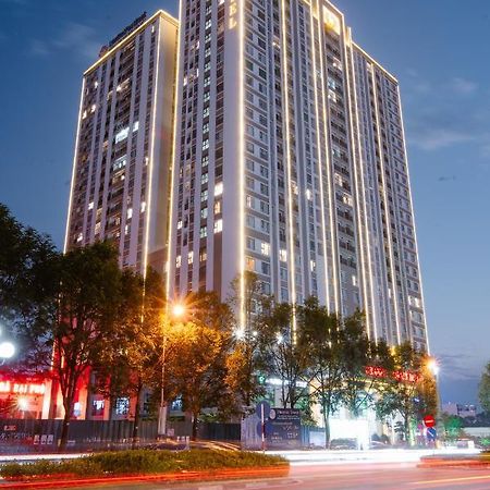 Grand Phoenix Hotel Bắc Ninh Extérieur photo
