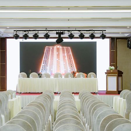 Grand Phoenix Hotel Bắc Ninh Extérieur photo