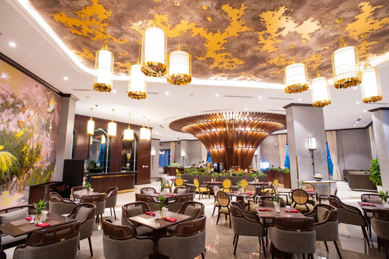 Grand Phoenix Hotel Bắc Ninh Extérieur photo