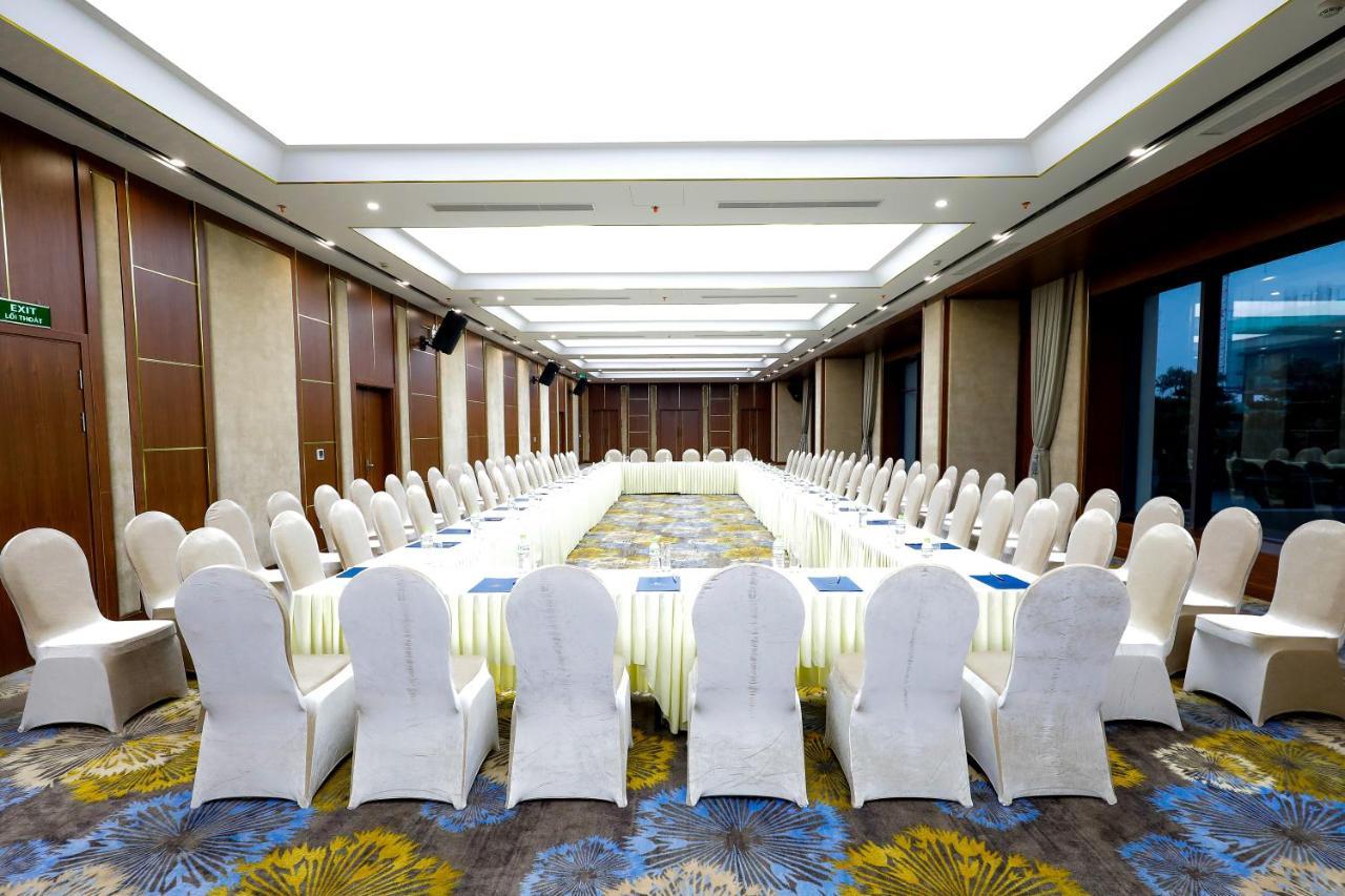 Grand Phoenix Hotel Bắc Ninh Extérieur photo